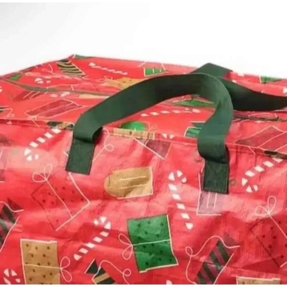 NEW 20 Gal IKEA Holiday Extra Large Storage Bag